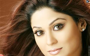 Shamita Shetty